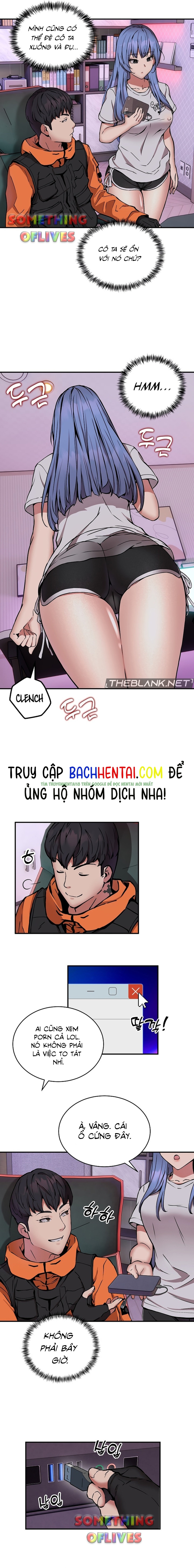 Hình ảnh truyen shipper so do chapter 12 (8) trong Shipper Số Đỏ - Chap 12 - Hentaimanhwa.net