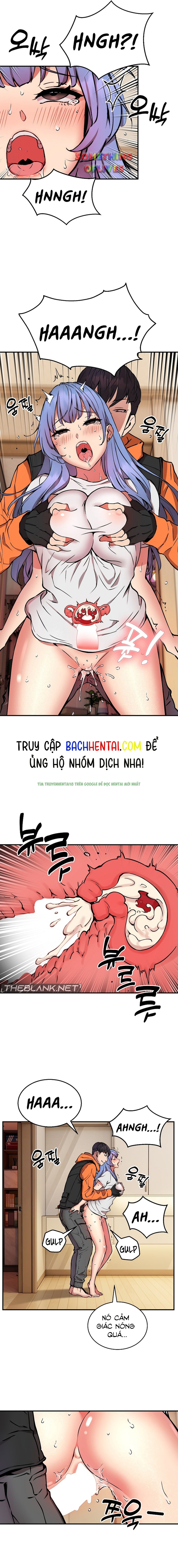 Xem ảnh truyen shipper so do chapter 13 (12) trong truyện hentai Shipper Số Đỏ - Chap 13 - truyenhentai18.net