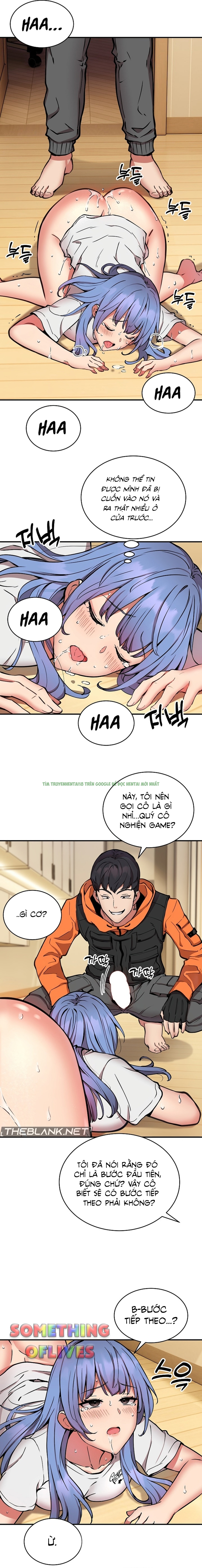 Xem ảnh truyen shipper so do chapter 13 (14) trong truyện hentai Shipper Số Đỏ - Chap 13 - truyenhentai18.pro