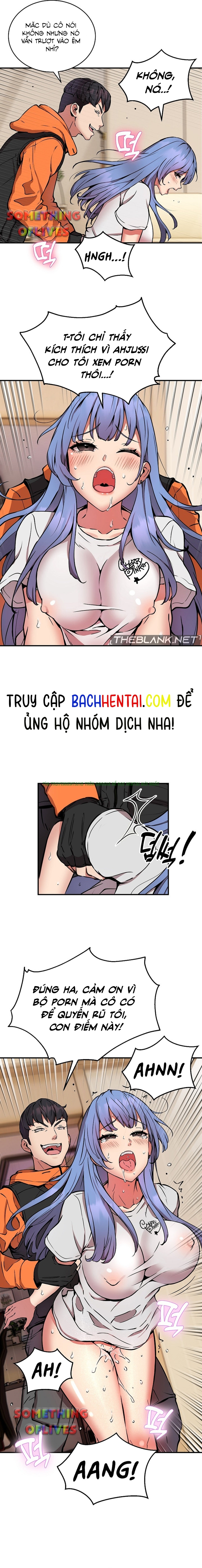 Hình ảnh truyen shipper so do chapter 13 (8) trong Shipper Số Đỏ - Chap 13 - Hentaimanhwa.net