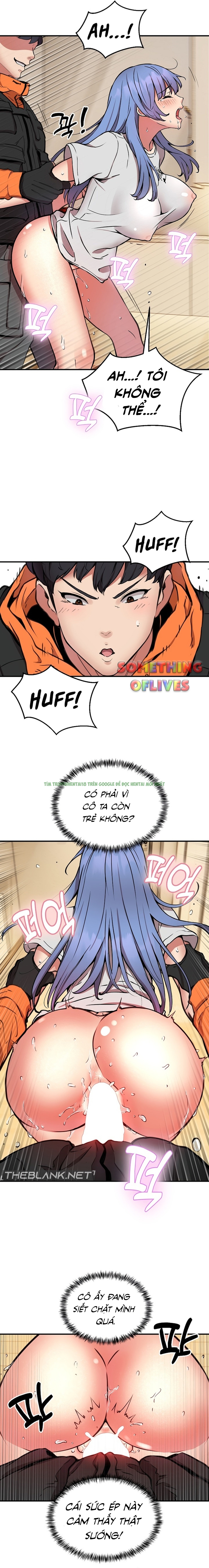 Hình ảnh truyen shipper so do chapter 13 (9) trong Shipper Số Đỏ - Chap 13 - Hentaimanhwa.net