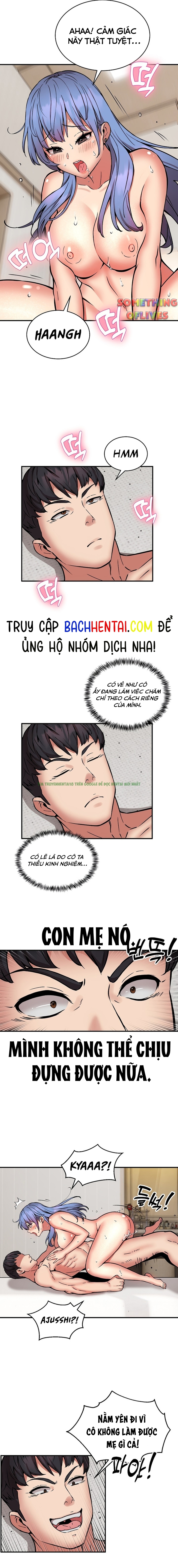 Xem ảnh truyen shipper so do chapter 14 (10) trong truyện hentai Shipper Số Đỏ - Chap 14 - truyenhentai18.net