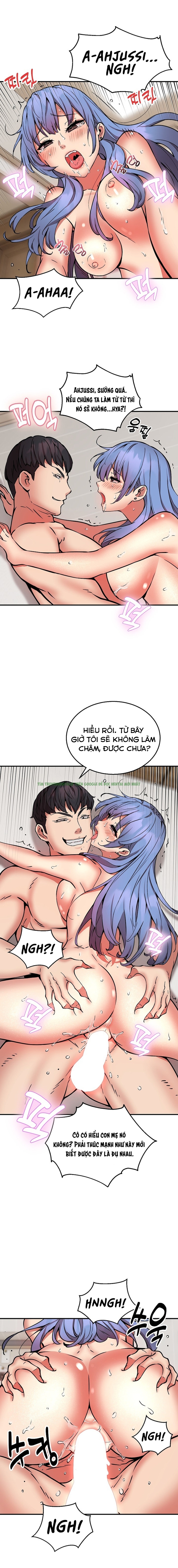 Xem ảnh Shipper Số Đỏ - Chap 14 - truyen shipper so do chapter 14 (12) - HentaiTruyen.net