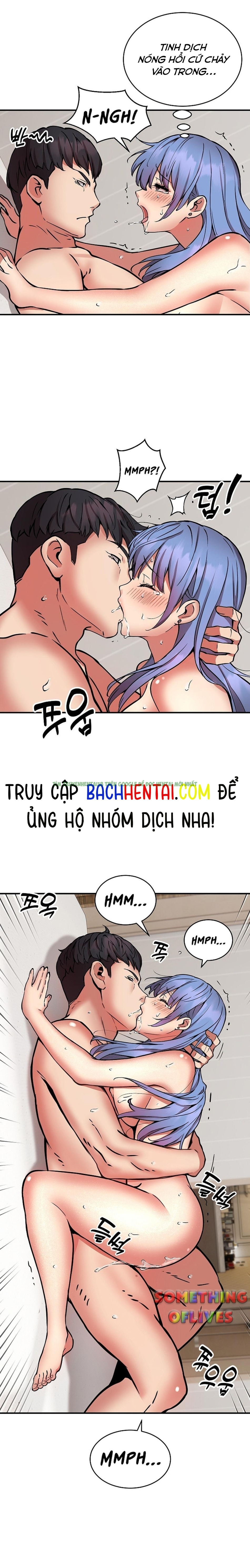 Xem ảnh truyen shipper so do chapter 14 (14) trong truyện hentai Shipper Số Đỏ - Chap 14 - truyenhentai18.net