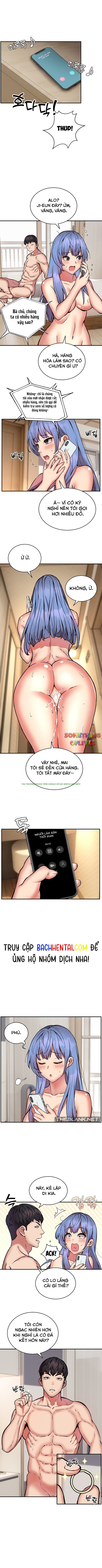 Xem ảnh Shipper Số Đỏ - Chap 15 - truyen shipper so do chapter 15 (1) - Hentai24h.Tv