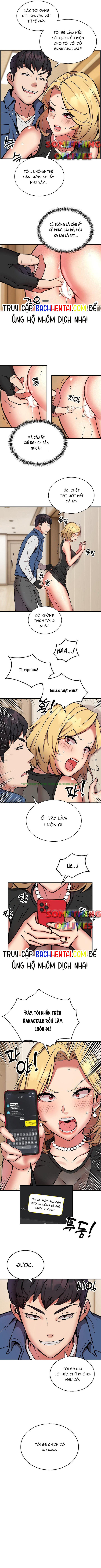 Xem ảnh Shipper Số Đỏ - Chap 16 - truyen shipper so do chapter 16 (3) - Hentai24h.Tv