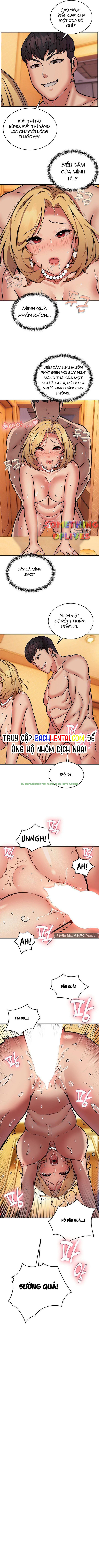 Xem ảnh truyen shipper so do chapter 19 (5) trong truyện hentai Shipper Số Đỏ - Chap 19 - truyenhentai18.net