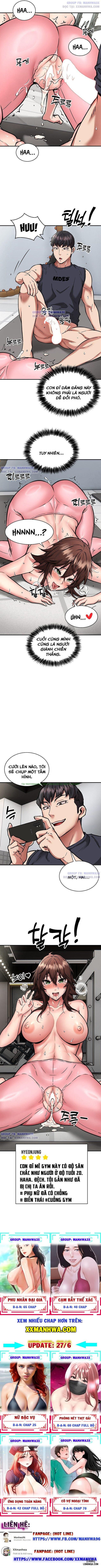 Xem ảnh 5 trong truyện hentai Shipper Số Đỏ - Chap 31 - Truyenhentai18z.net