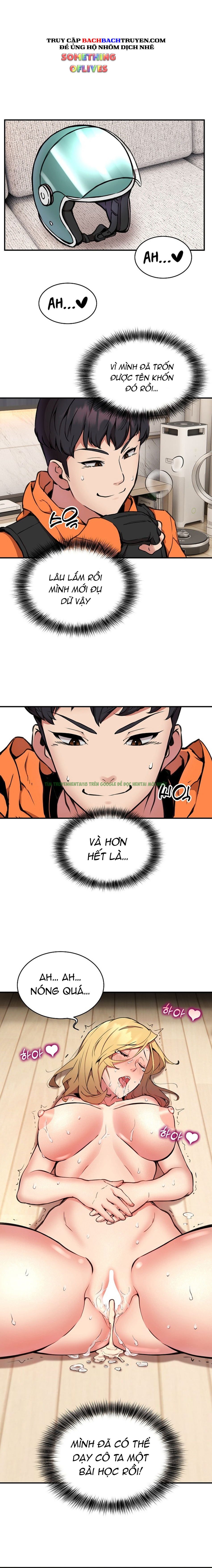 Xem ảnh truyen shipper so do chapter 7 (0) trong truyện hentai Shipper Số Đỏ - Chap 7 - Truyenhentai18.org