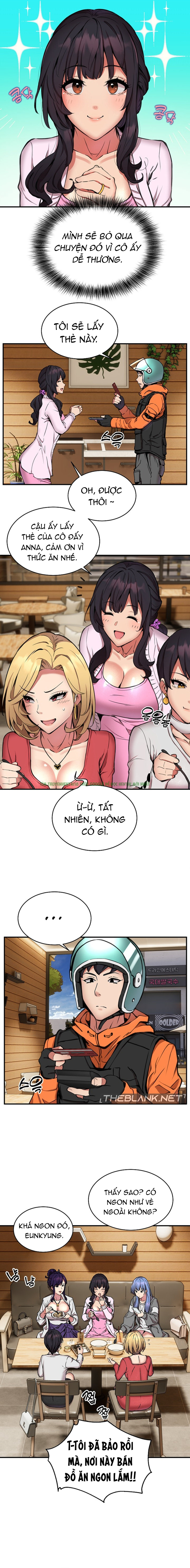 Xem ảnh truyen shipper so do chapter 7 (12) trong truyện hentai Shipper Số Đỏ - Chap 7 - truyenhentai18.pro