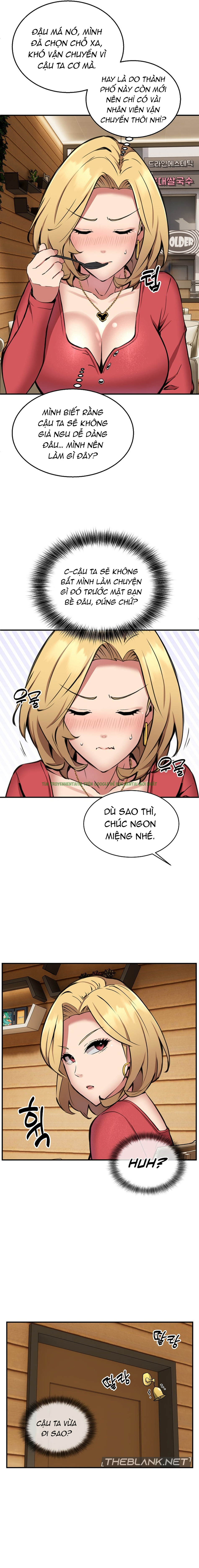 Hình ảnh truyen shipper so do chapter 7 (13) trong Shipper Số Đỏ - Chap 7 - Hentaimanhwa.net