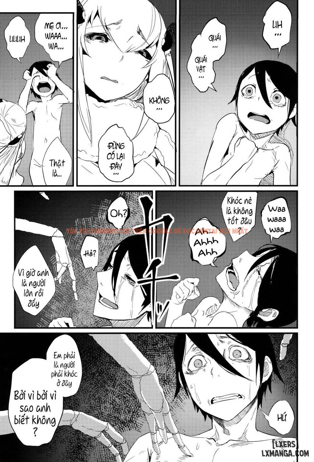 Xem ảnh 13 trong truyện hentai Shiragasane -Bo- Tsuzure - One Shot - hentaitvn.net