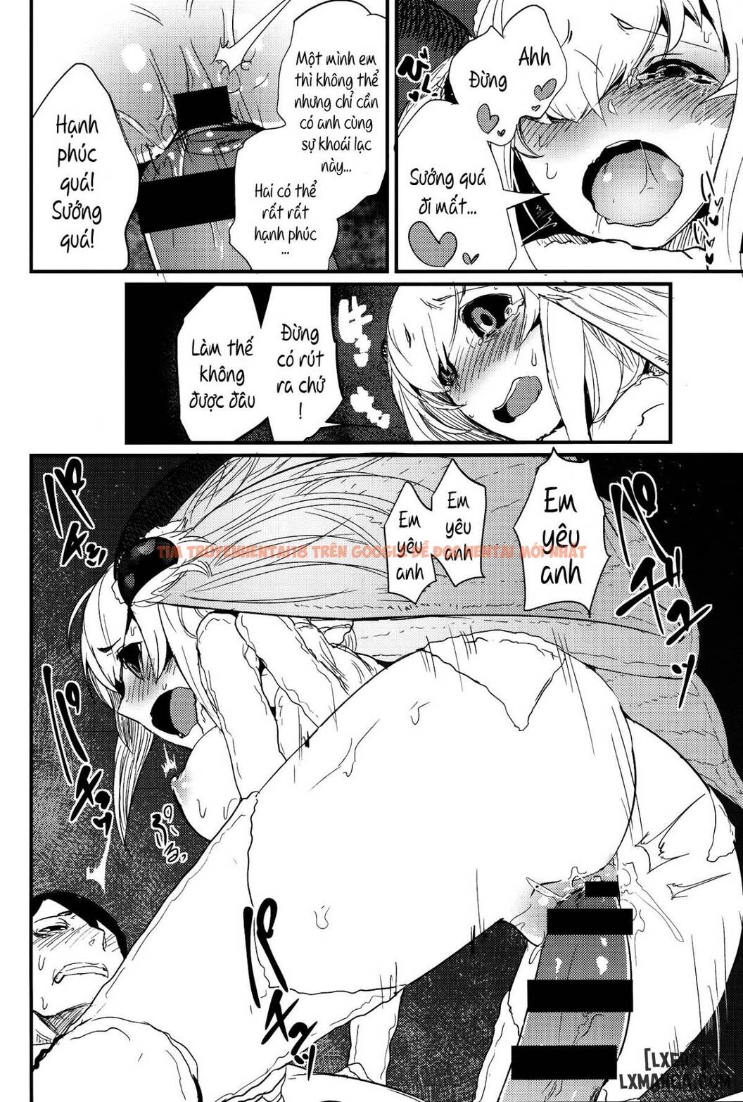 Xem ảnh 18 trong truyện hentai Shiragasane -Bo- Tsuzure - One Shot - hentaitvn.net
