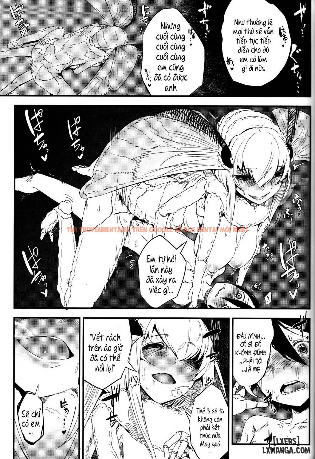 Xem ảnh 23 trong truyện hentai Shiragasane -Bo- Tsuzure - One Shot - hentaitvn.net