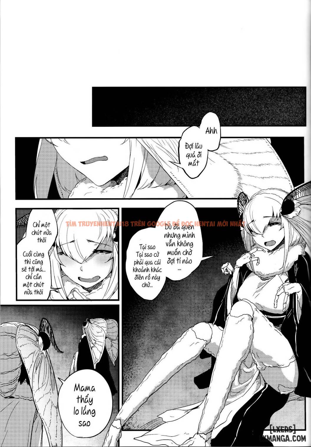 Xem ảnh 28 trong truyện hentai Shiragasane -Bo- Tsuzure - One Shot - hentaitvn.net