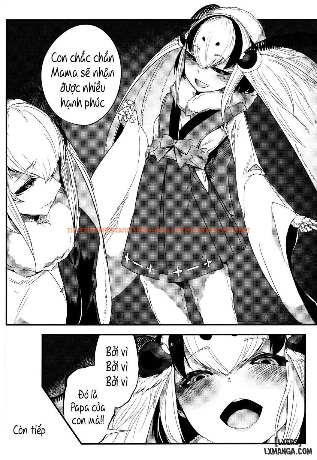 Xem ảnh 29 trong truyện hentai Shiragasane -Bo- Tsuzure - One Shot - hentaitvn.net