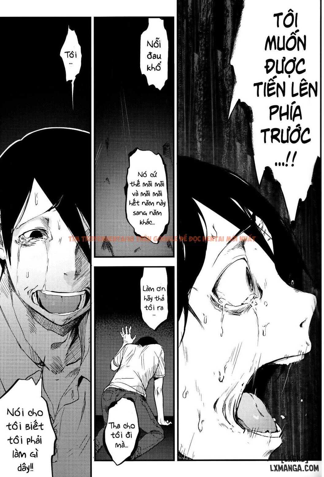 Xem ảnh 5 trong truyện hentai Shiragasane -Bo- Tsuzure - One Shot - hentaitvn.net