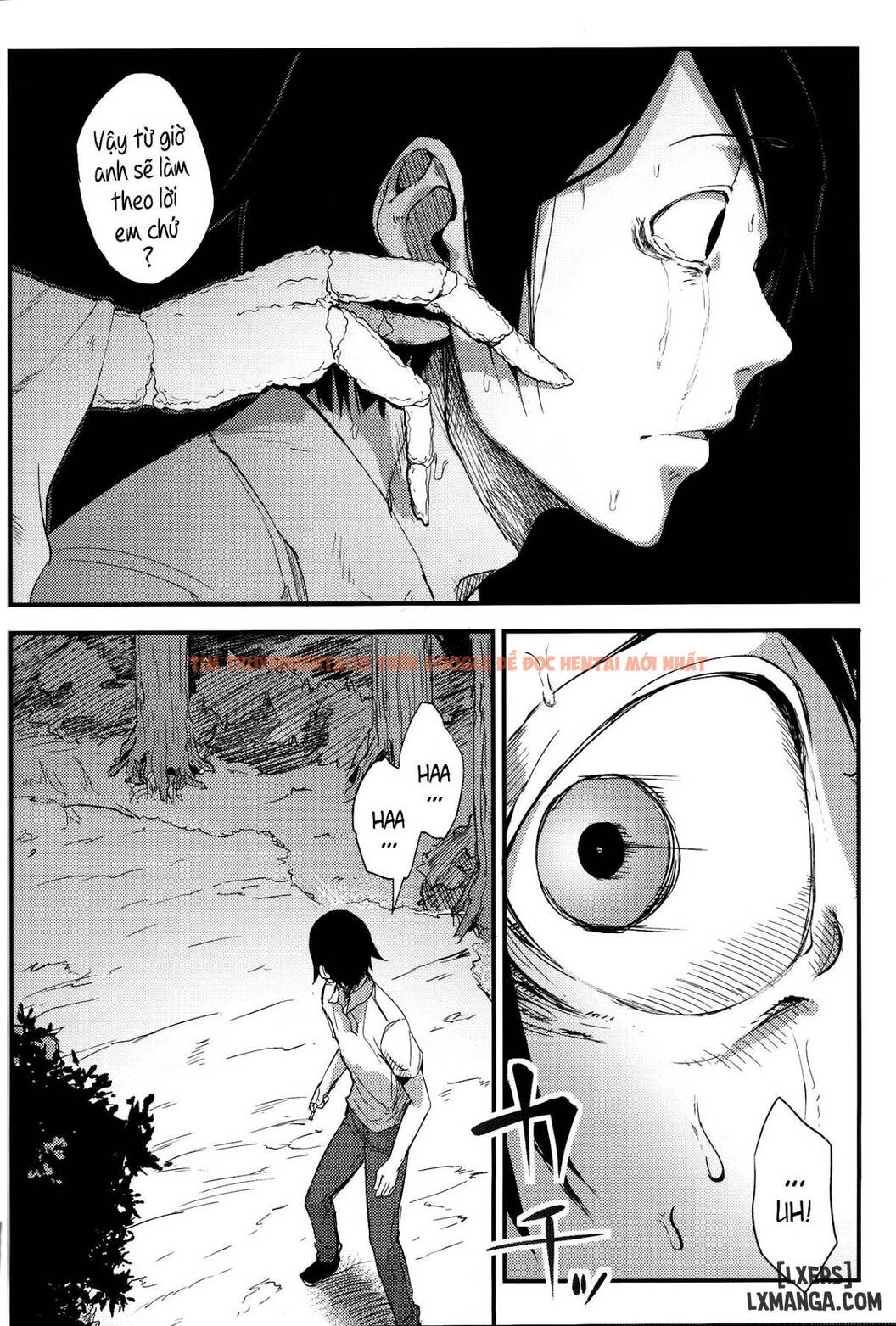 Xem ảnh 6 trong truyện hentai Shiragasane -Bo- Tsuzure - One Shot - hentaitvn.net