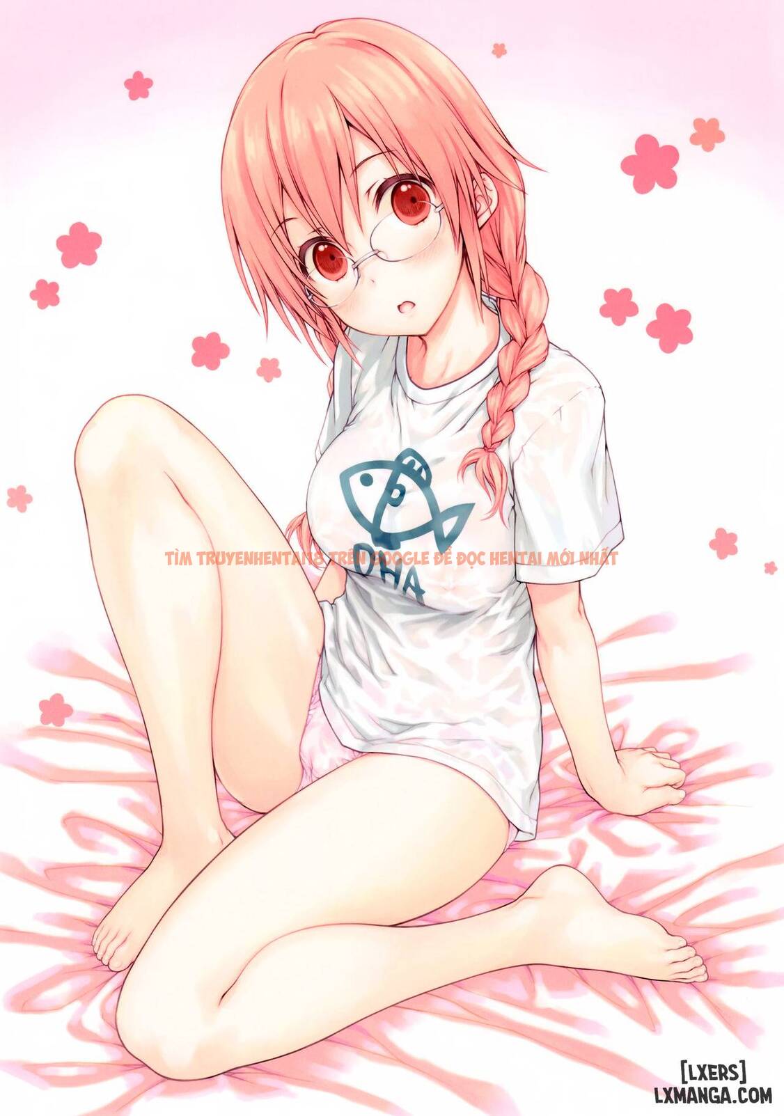 Xem ảnh 27 trong truyện hentai Shiraishi-san is Relatively Lewd - One Shot - hentaitvn.net
