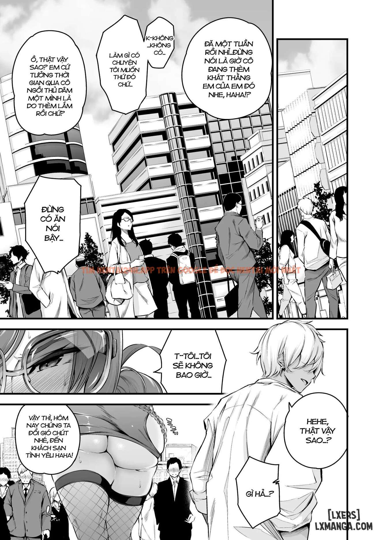 Xem ảnh Shiramine Gakuen No Mesubuta Rijichou Zenpen - oneshot - 15 69465a292d218 - Truyenhentaiz.net