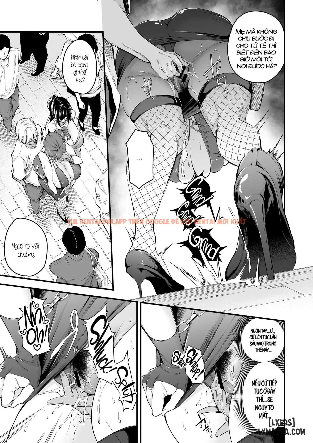 Xem ảnh Shiramine Gakuen No Mesubuta Rijichou Zenpen - oneshot - 19 69465a292d218 - Truyenhentaiz.net