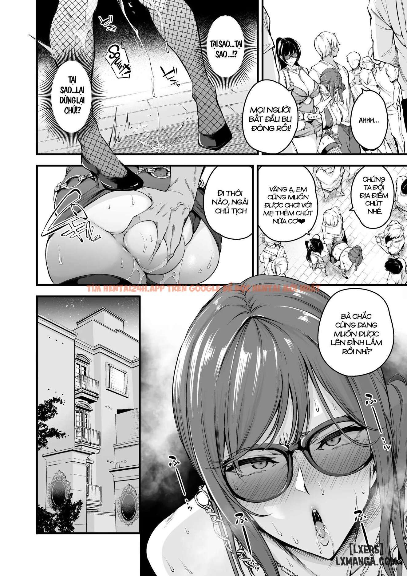 Xem ảnh Shiramine Gakuen No Mesubuta Rijichou Zenpen - oneshot - 22 69465a292d218 - Truyenhentaiz.net