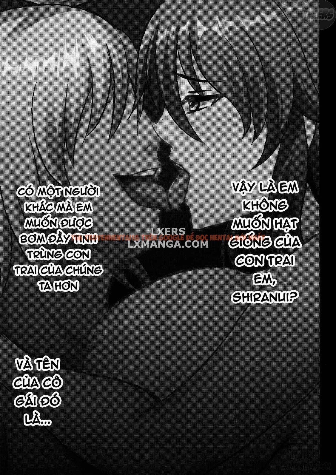 Xem ảnh 68 trong truyện hentai Nhiệt Độ Cơ Thể Nóng Bỏng Của Shiranui - Chapter 1 - www.hentaitvn.net