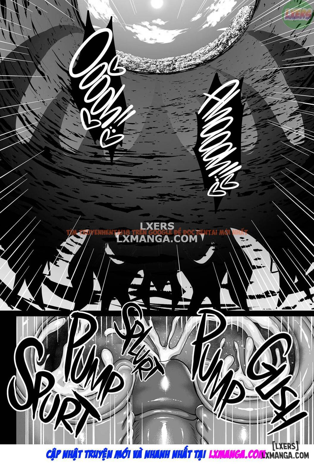 Xem ảnh 53 trong truyện hentai Nhiệt Độ Cơ Thể Nóng Bỏng Của Shiranui - Chapter 2 END - www.hentaitvn.net