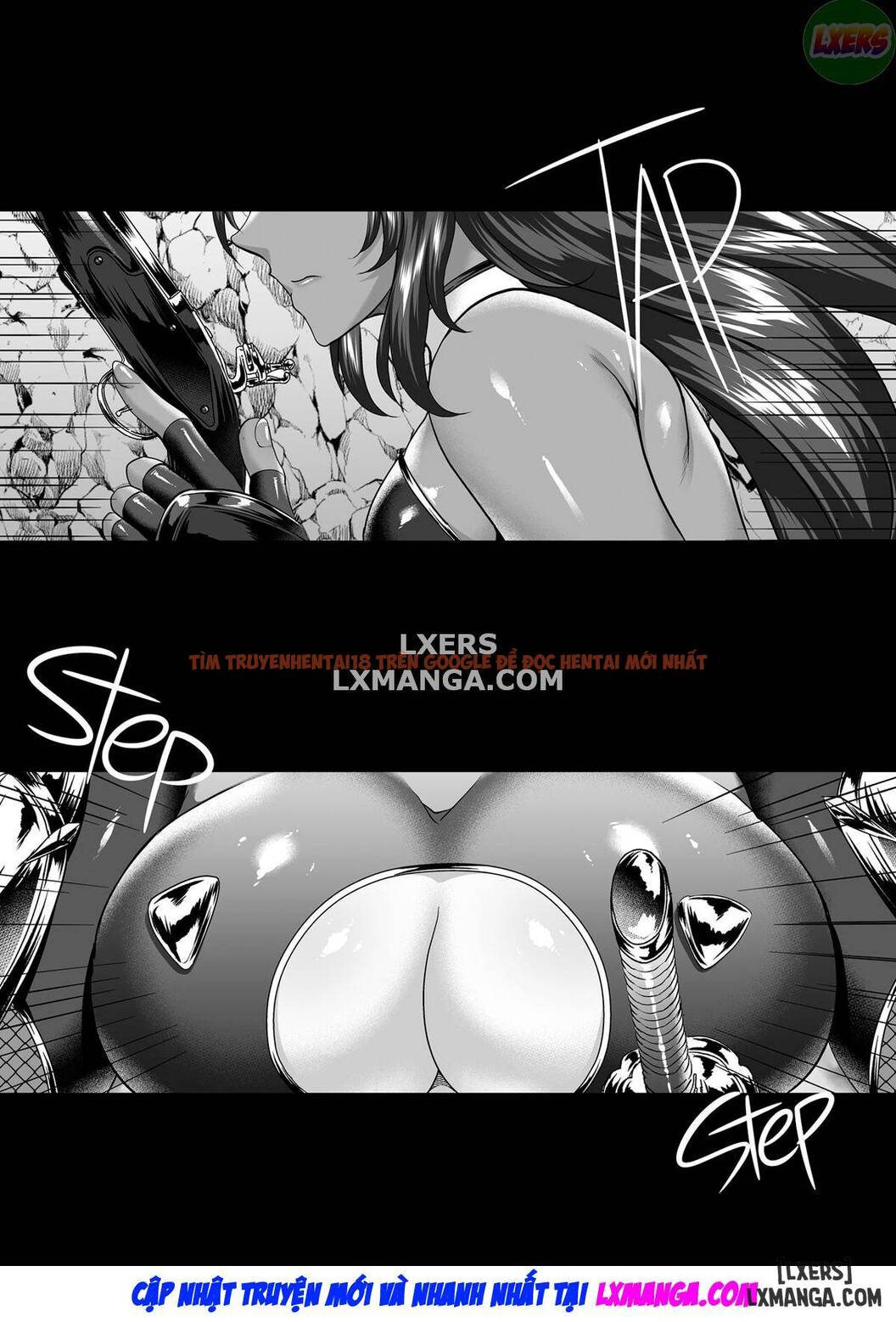 Xem ảnh 55 trong truyện hentai Nhiệt Độ Cơ Thể Nóng Bỏng Của Shiranui - Chapter 2 END - www.hentaitvn.net