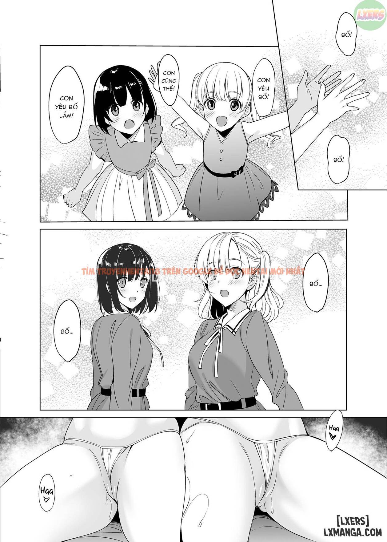 Trang truyện 18 trong truyện tranh Shirayuri Sanshimai Kouryaku - Chapter 2 - hentai24h.pro