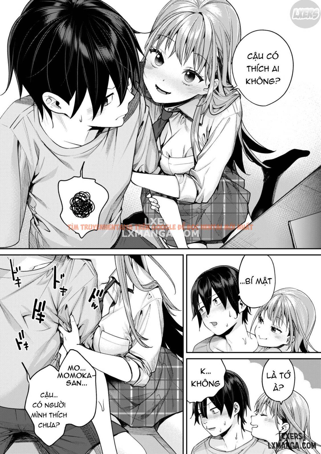 Trang truyện 17 trong truyện tranh Shiro Gal Kanojo Ga Dekita Riyuu - One Shot - truyentvn.net