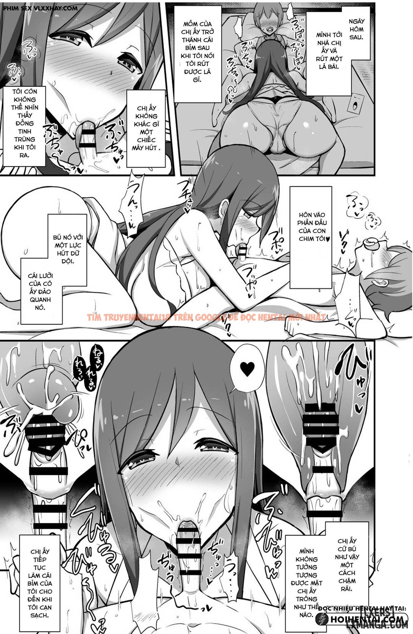 Xem ảnh 15 trong truyện hentai Shiro OnePi Onee-san To Babubabu Inaka Ecchi - One Shot - hentaitvn.net