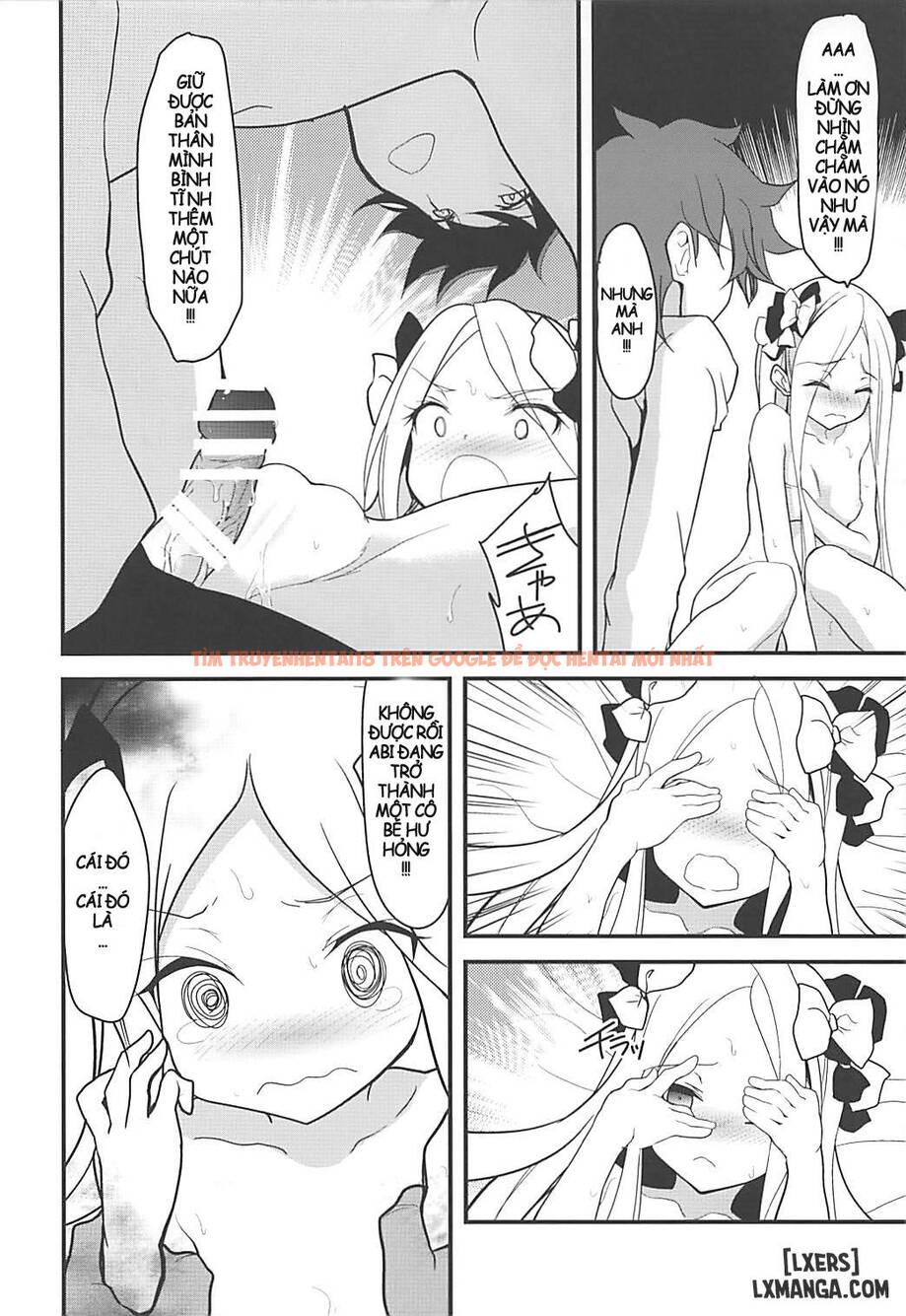 Xem ảnh 9 trong truyện hentai Shirokute Nigakute - One Shot - hentaitvn.net