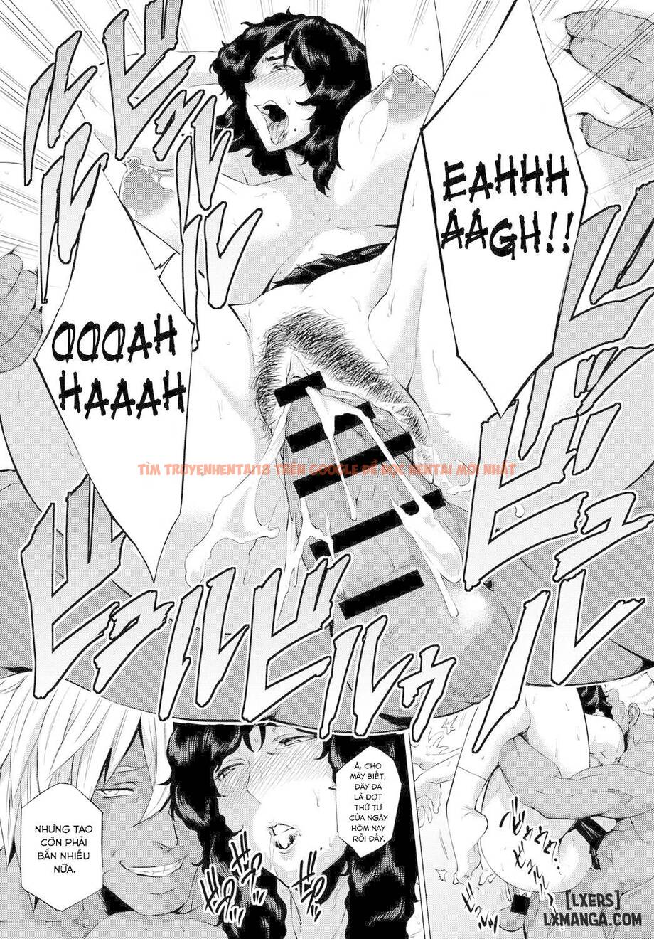 Xem ảnh 16 trong truyện hentai Shisaienbu - One Shot - hentaitvn.net