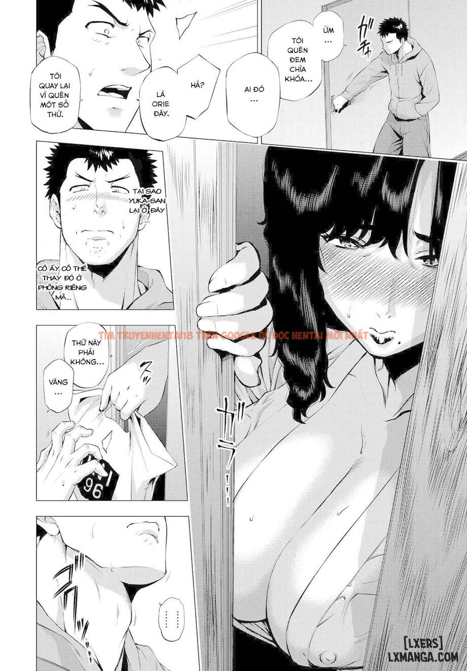 Xem ảnh 3 trong truyện hentai Shisaienbu - One Shot - hentaitvn.net