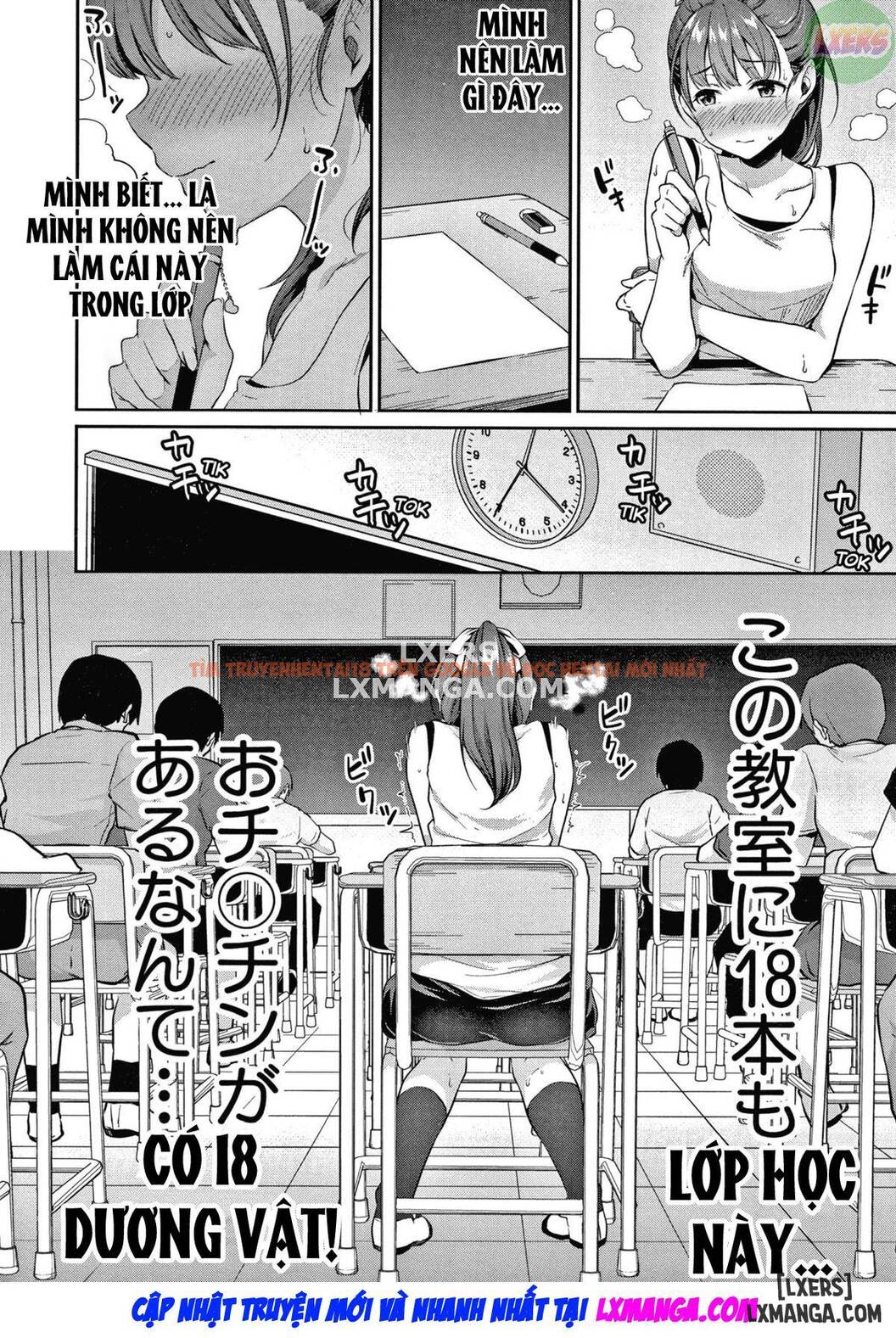 Xem ảnh Nghiên Cứu Tuổi Vị Thành Niên - Chapter 1 - 13 - TruyenVN.APP
