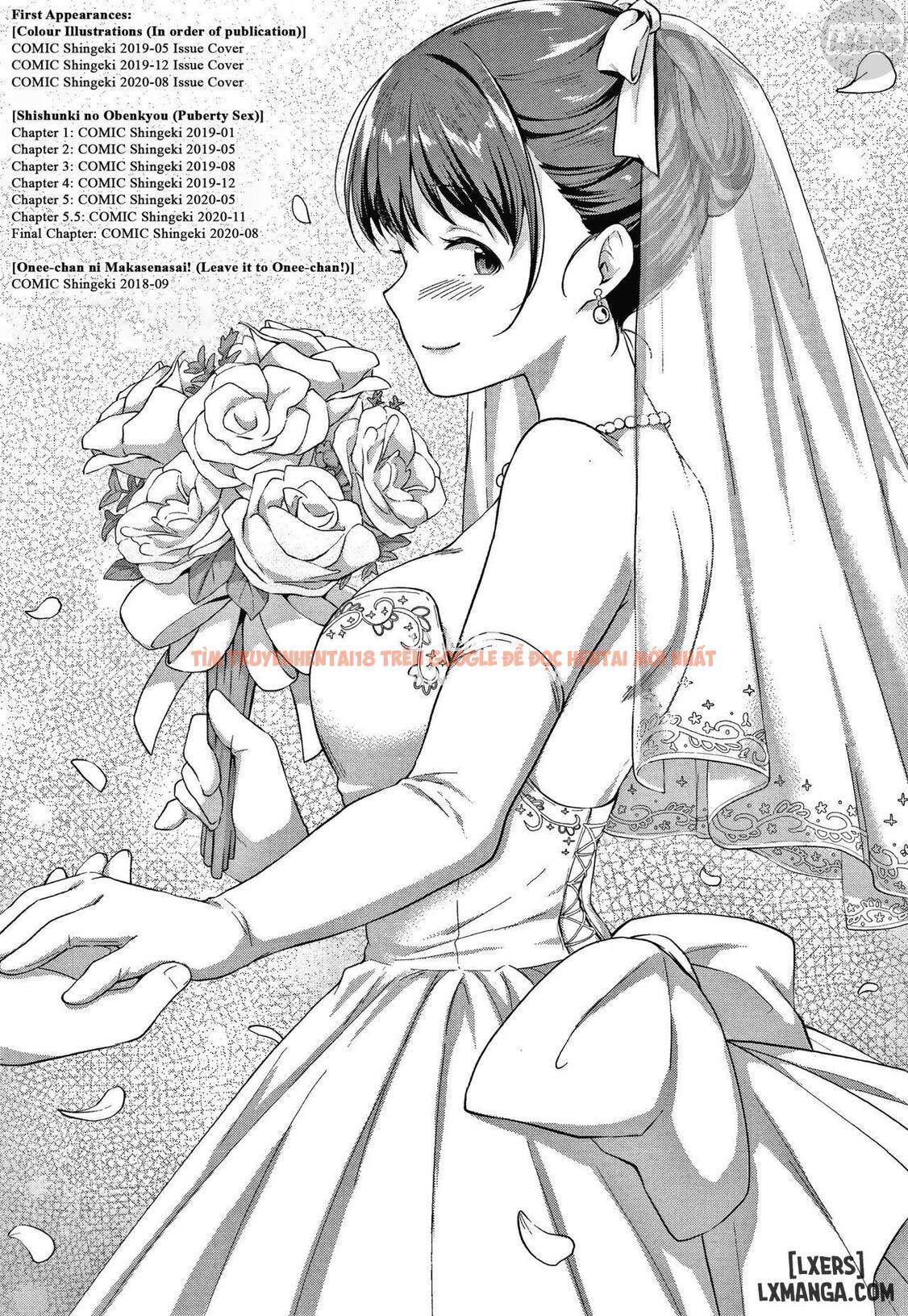 Xem ảnh Nghiên Cứu Tuổi Vị Thành Niên - Chapter 7 END - 27 - TruyenVN.APP
