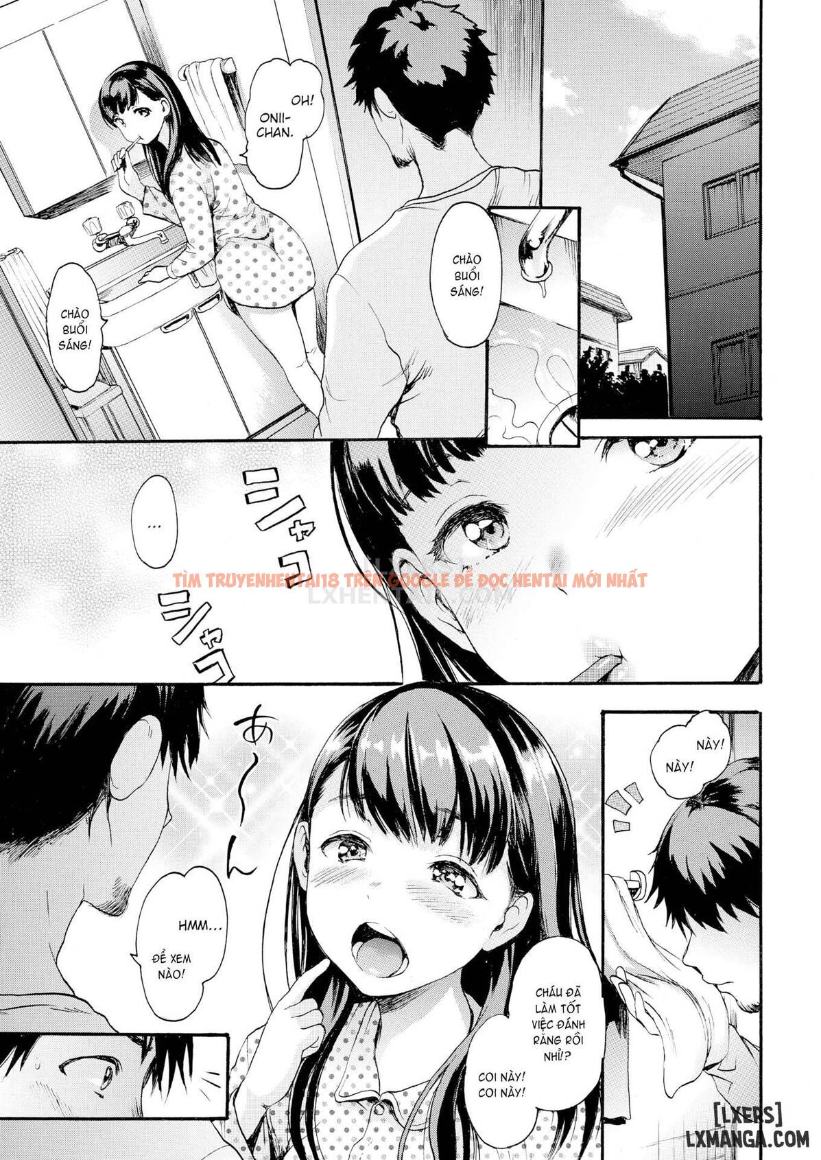 Trang truyện 13 trong truyện tranh Shitakute Shitakute - Chapter 1 - hentai24h.pro