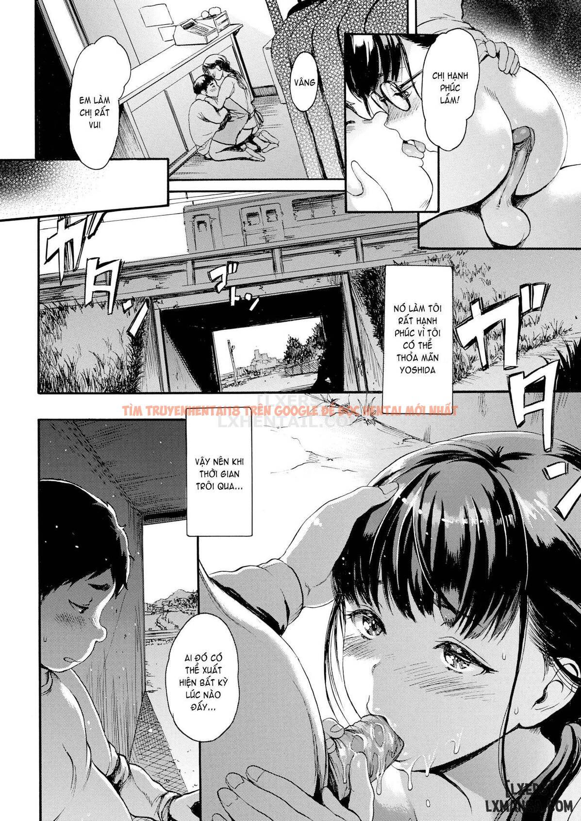 Trang truyện 13 trong truyện tranh Shitakute Shitakute - Chapter 2 - hentai24h.pro