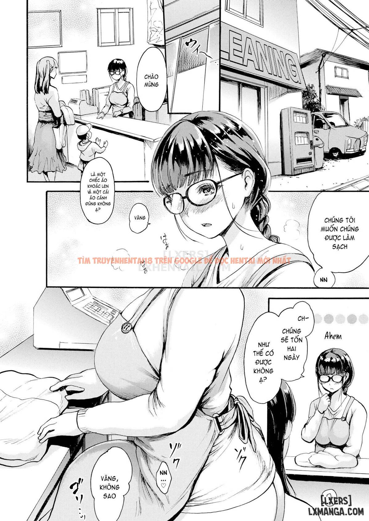 Trang truyện 9 trong truyện tranh Shitakute Shitakute - Chapter 2 - hentai24h.pro