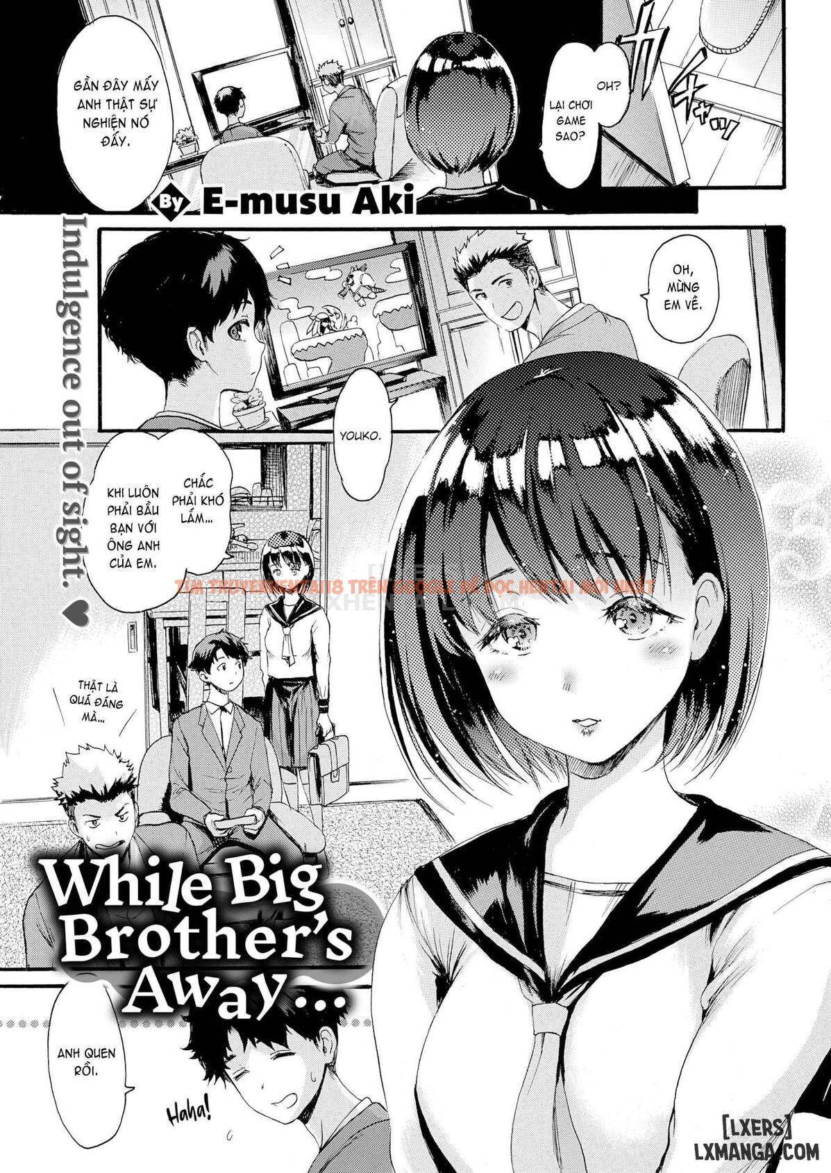 Xem ảnh 0 trong truyện hentai Shitakute Shitakute - Chapter 7 - www.hentaitvn.net