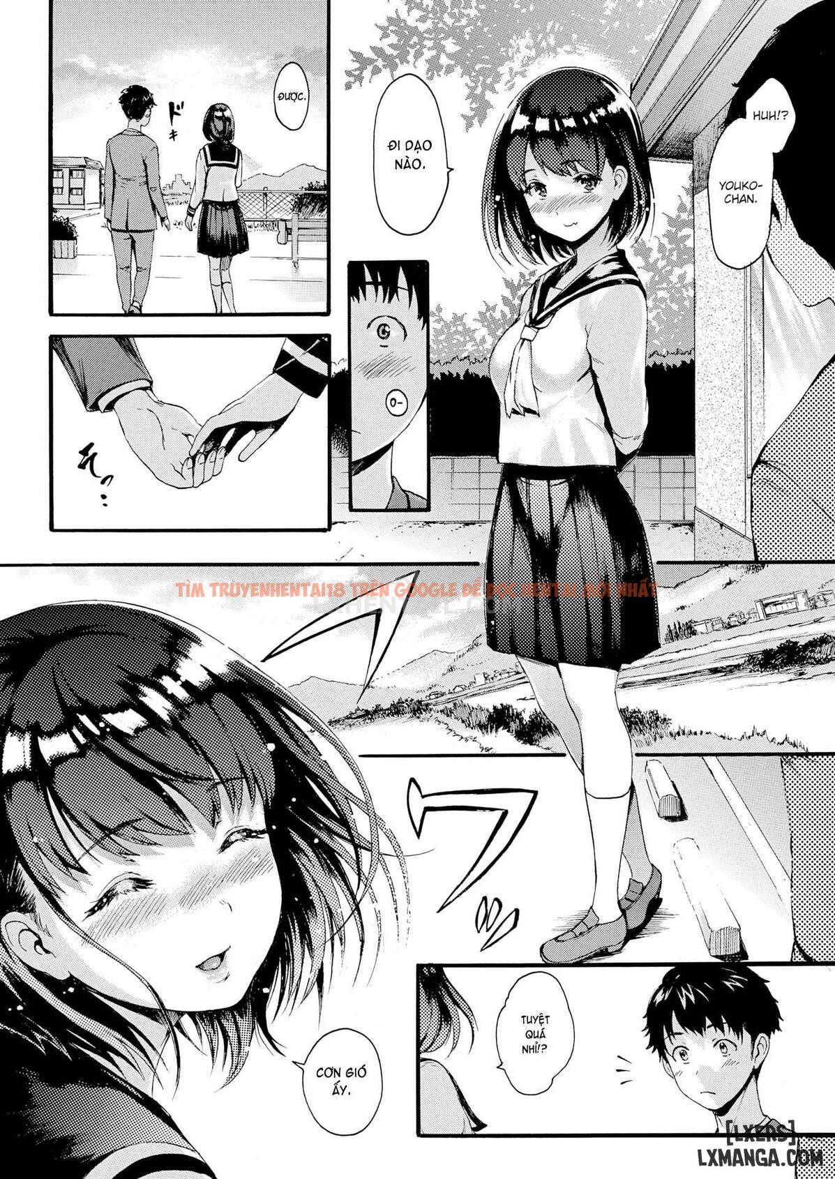 Xem ảnh 9 trong truyện hentai Shitakute Shitakute - Chapter 7 - www.hentaitvn.net