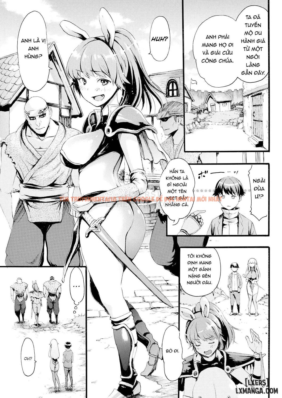 Trang truyện 10 trong truyện tranh Shitakute Shitakute - Chapter 8 - hentai24h.pro