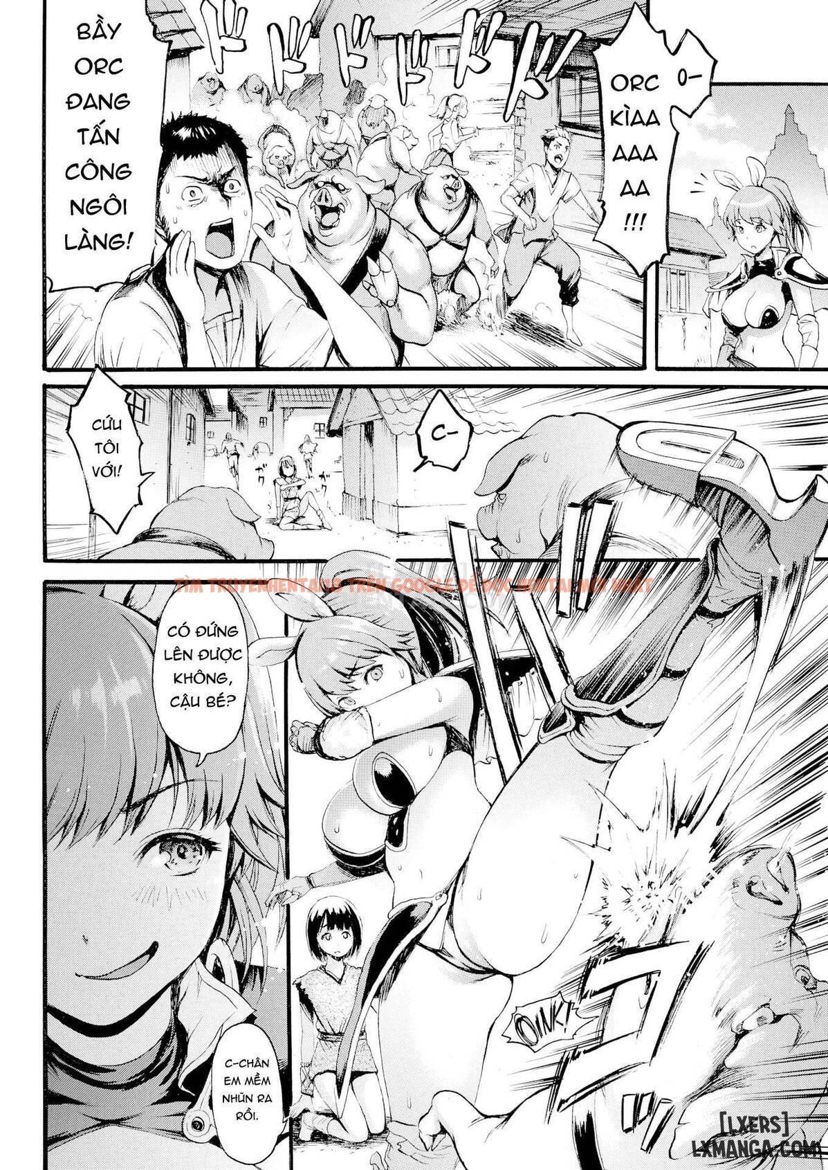 Trang truyện 11 trong truyện tranh Shitakute Shitakute - Chapter 8 - hentai24h.pro