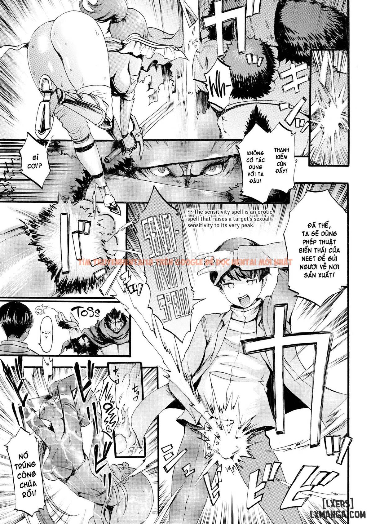 Trang truyện 6 trong truyện tranh Shitakute Shitakute - Chapter 9 END - hentai24h.pro