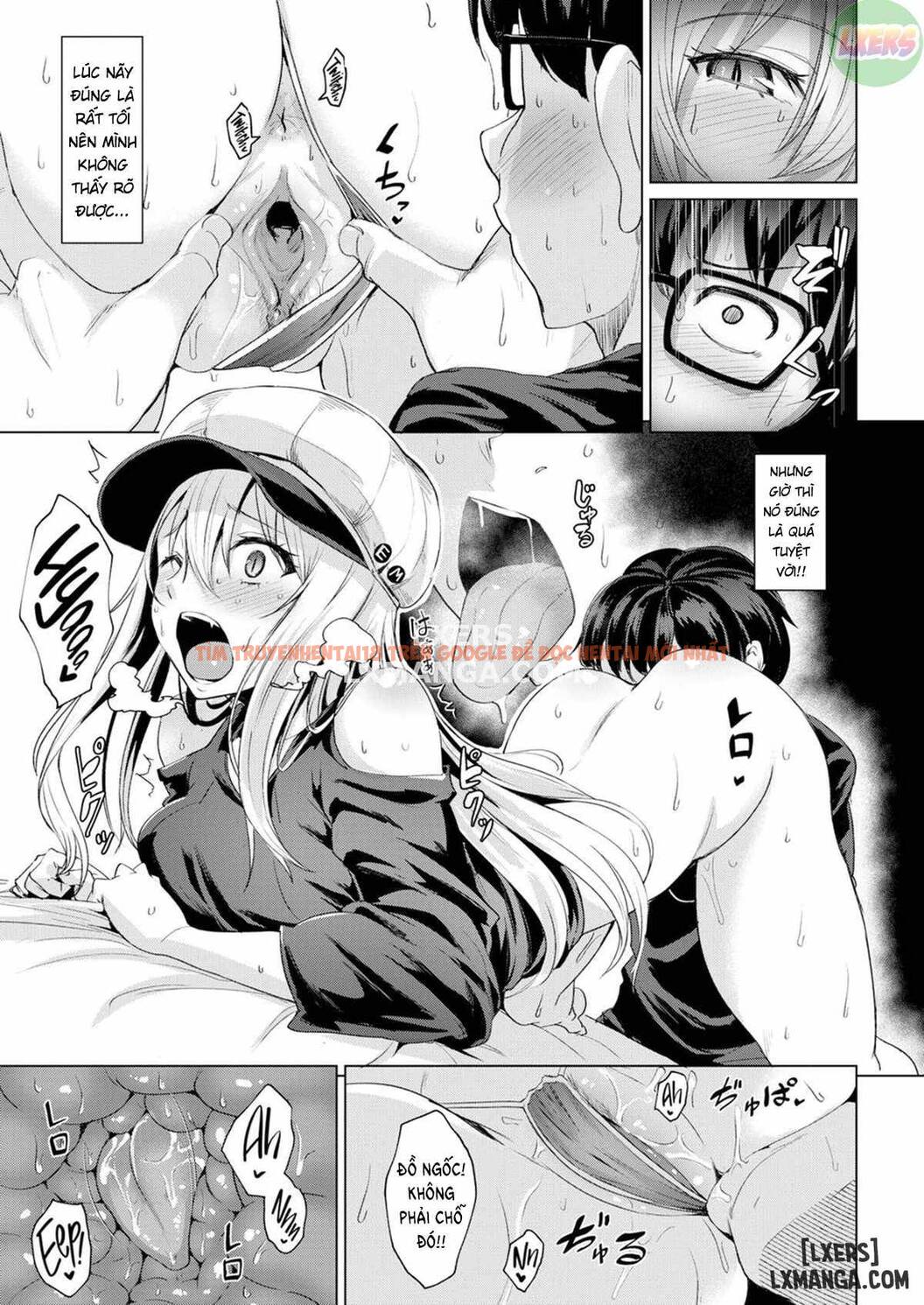 Trang truyện 17 trong truyện tranh Shitataru Onna - Chapter 1 - truyentvn.net