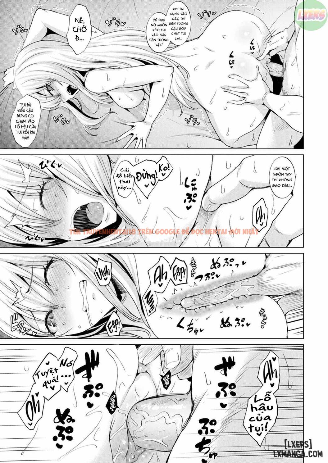 Trang truyện 23 trong truyện tranh Shitataru Onna - Chapter 1 - truyentvn.net