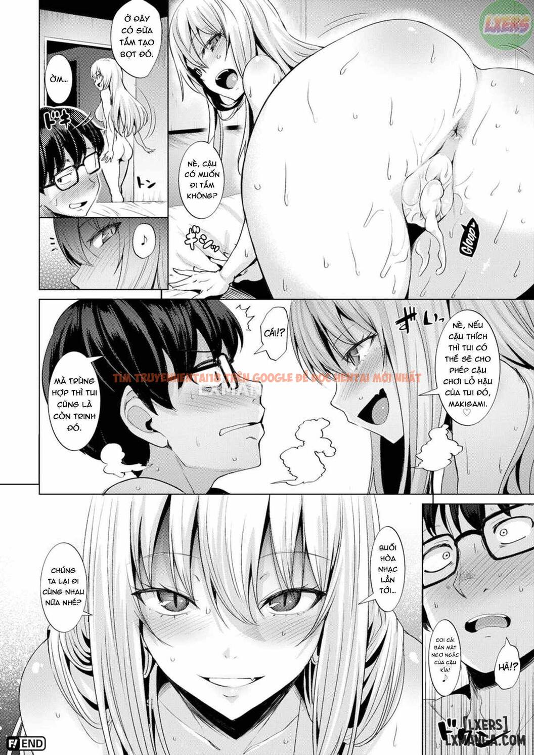 Trang truyện 26 trong truyện tranh Shitataru Onna - Chapter 1 - truyentvn.net