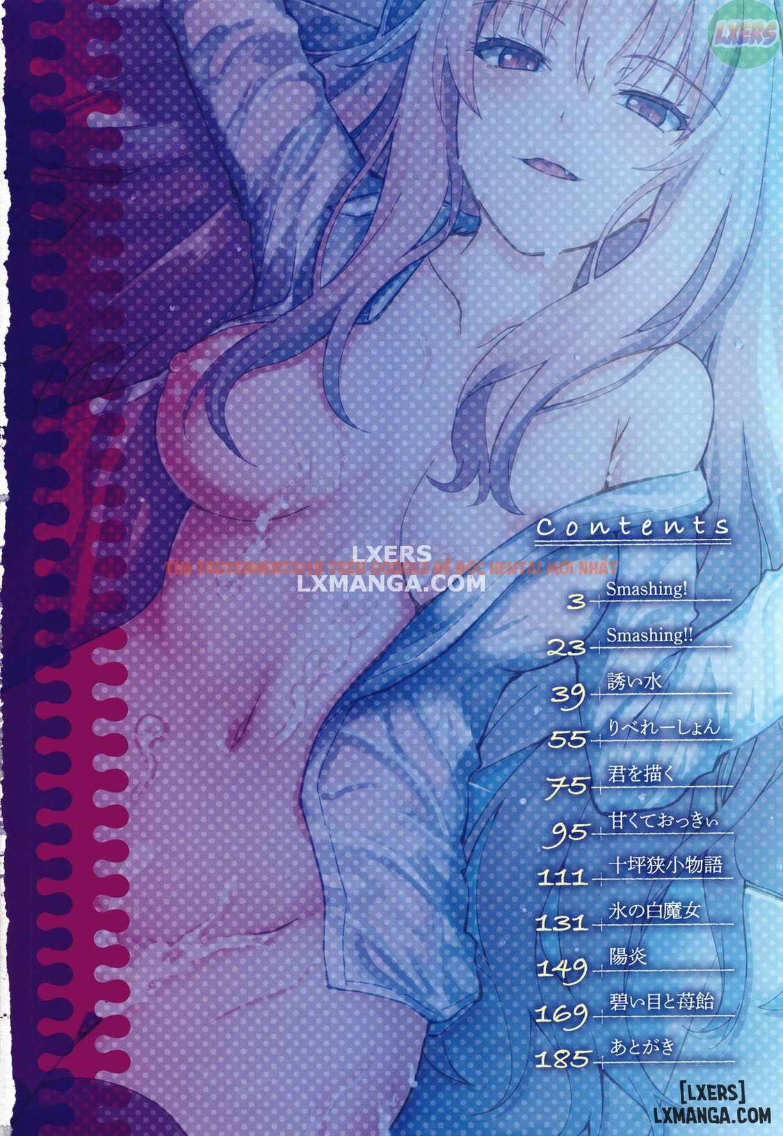 Trang truyện 6 trong truyện tranh Shitataru Onna - Chapter 1 - truyentvn.net