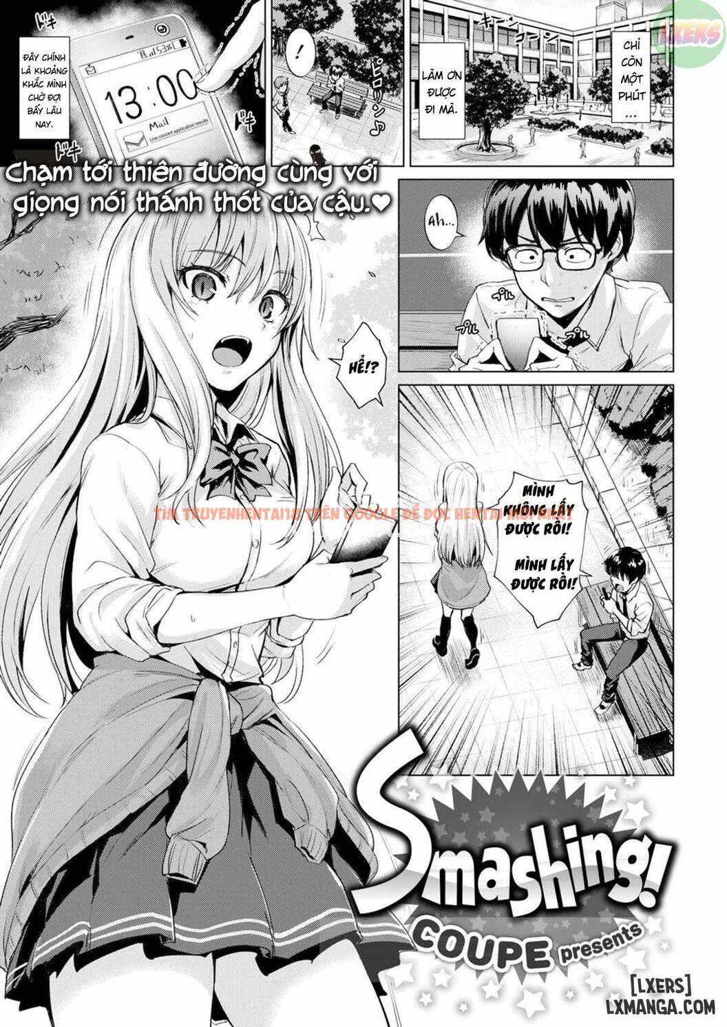 Trang truyện 7 trong truyện tranh Shitataru Onna - Chapter 1 - truyentvn.net